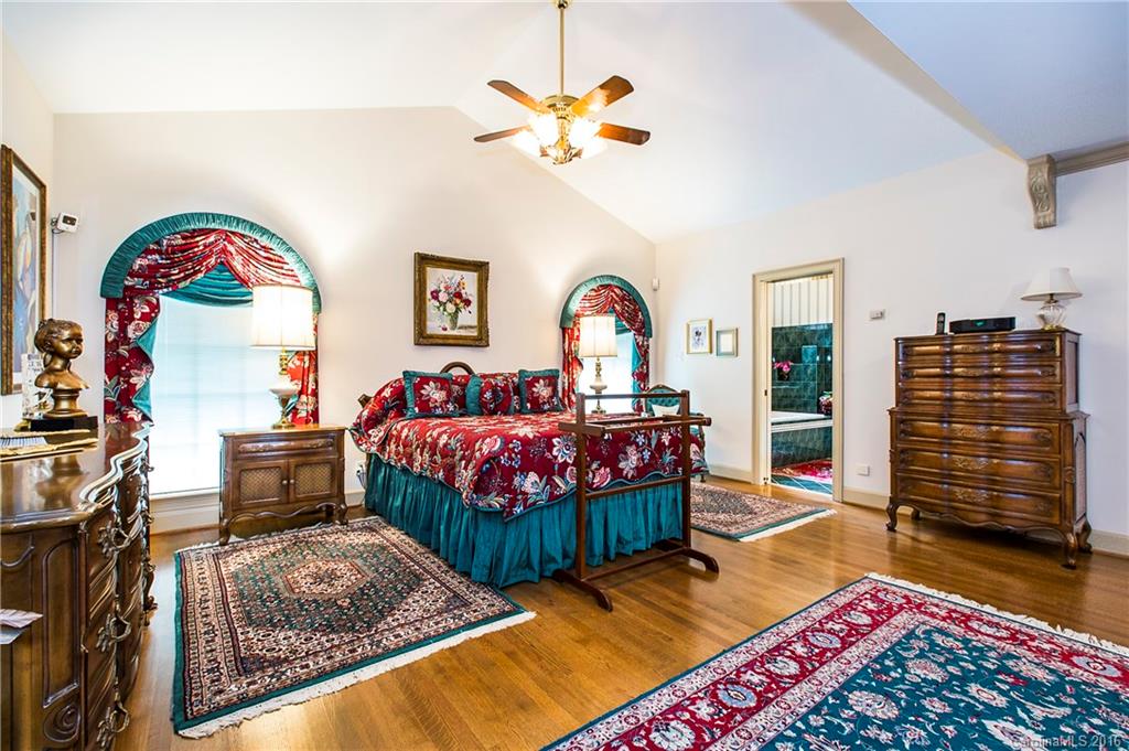 Fairlawn - Residential