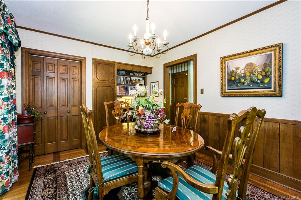 Fairlawn - Residential