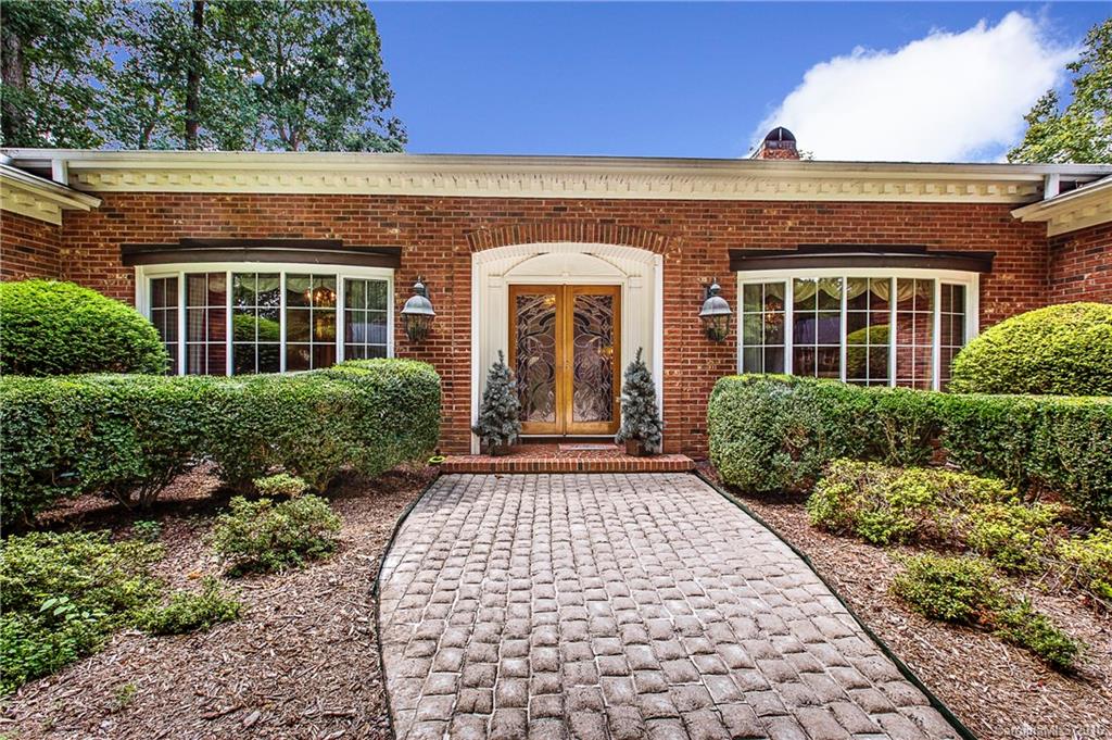 Fairlawn - Residential