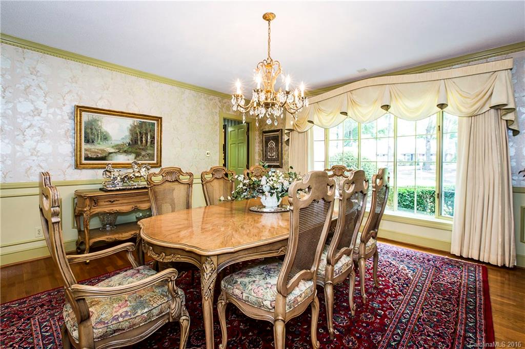 Fairlawn - Residential