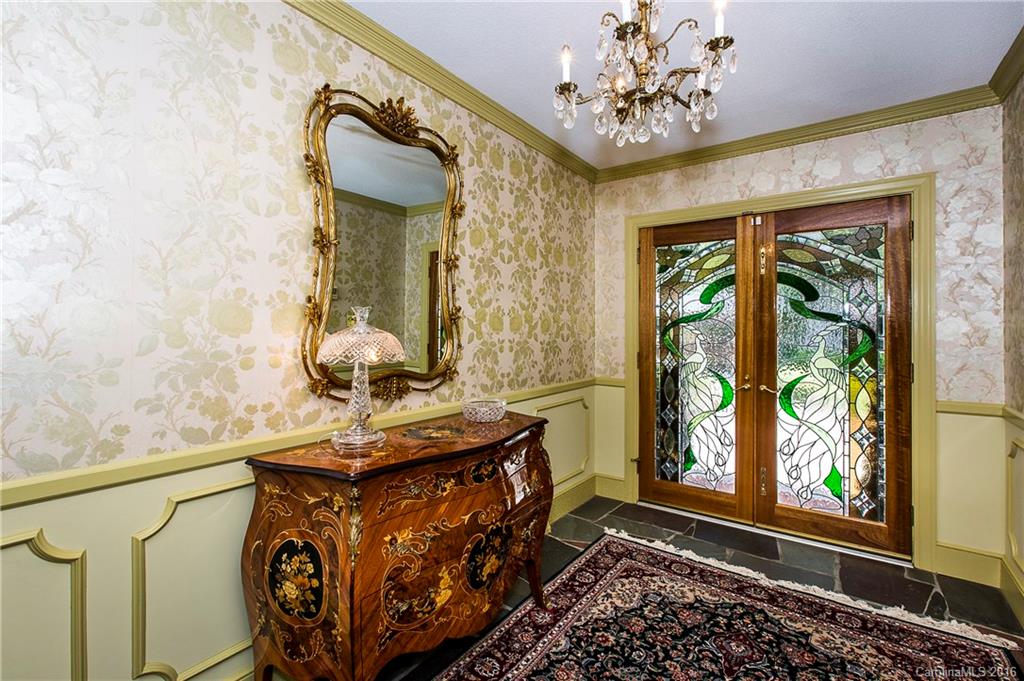 Fairlawn - Residential