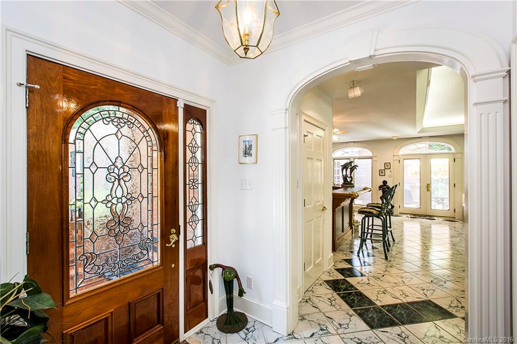 Fairlawn - Residential