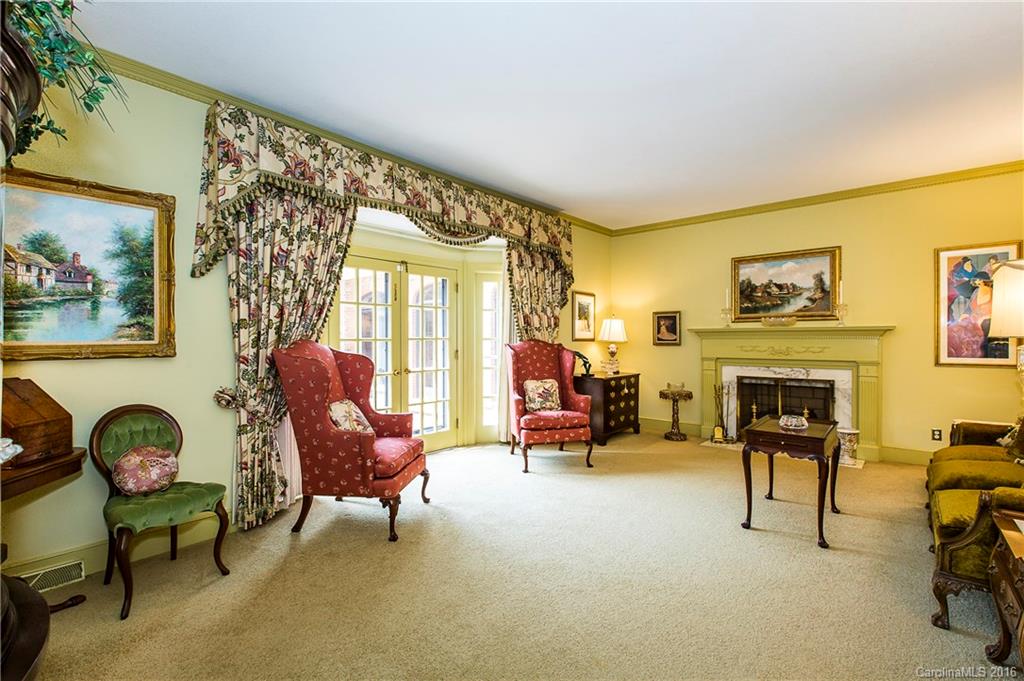 Fairlawn - Residential