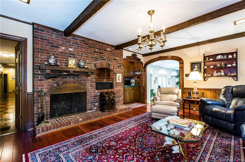 Fairlawn - Residential