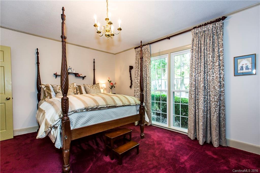 Fairlawn - Residential