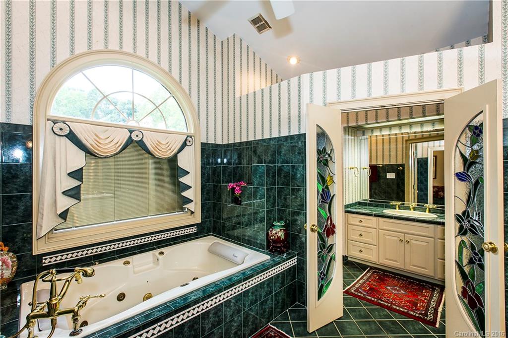 Fairlawn - Residential