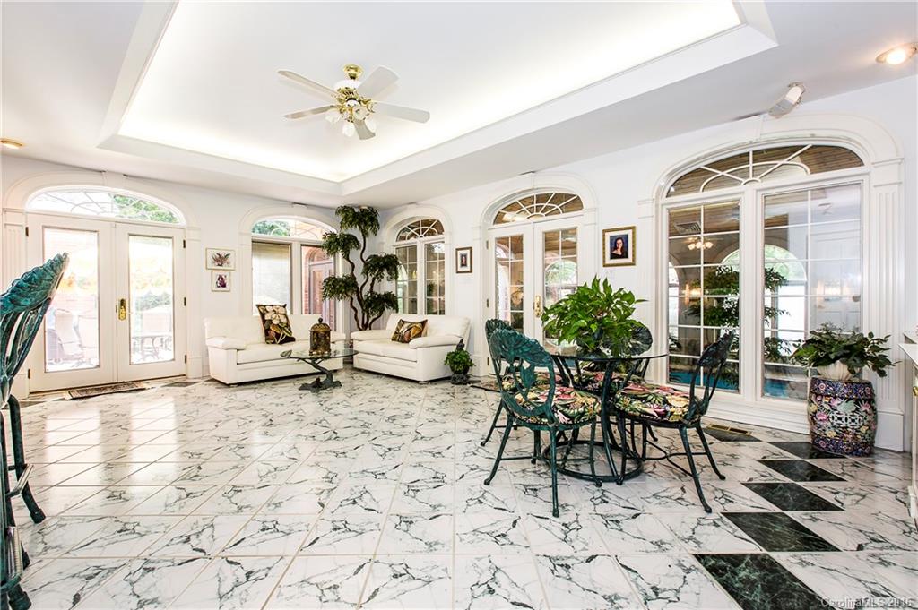 Fairlawn - Residential