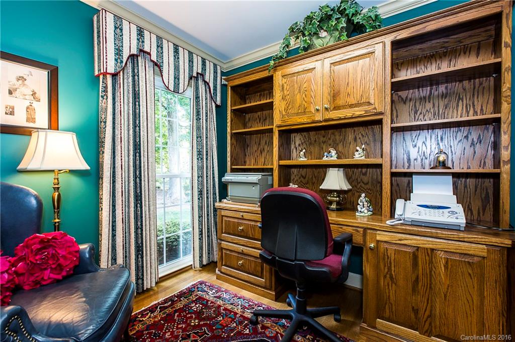 Fairlawn - Residential