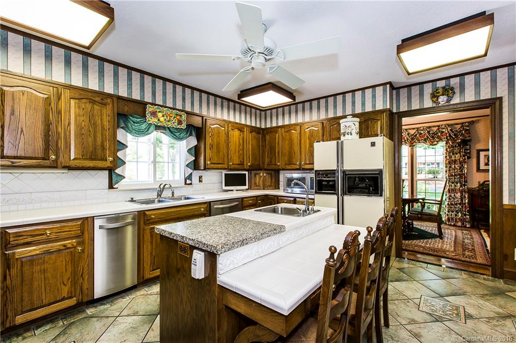 Fairlawn - Residential