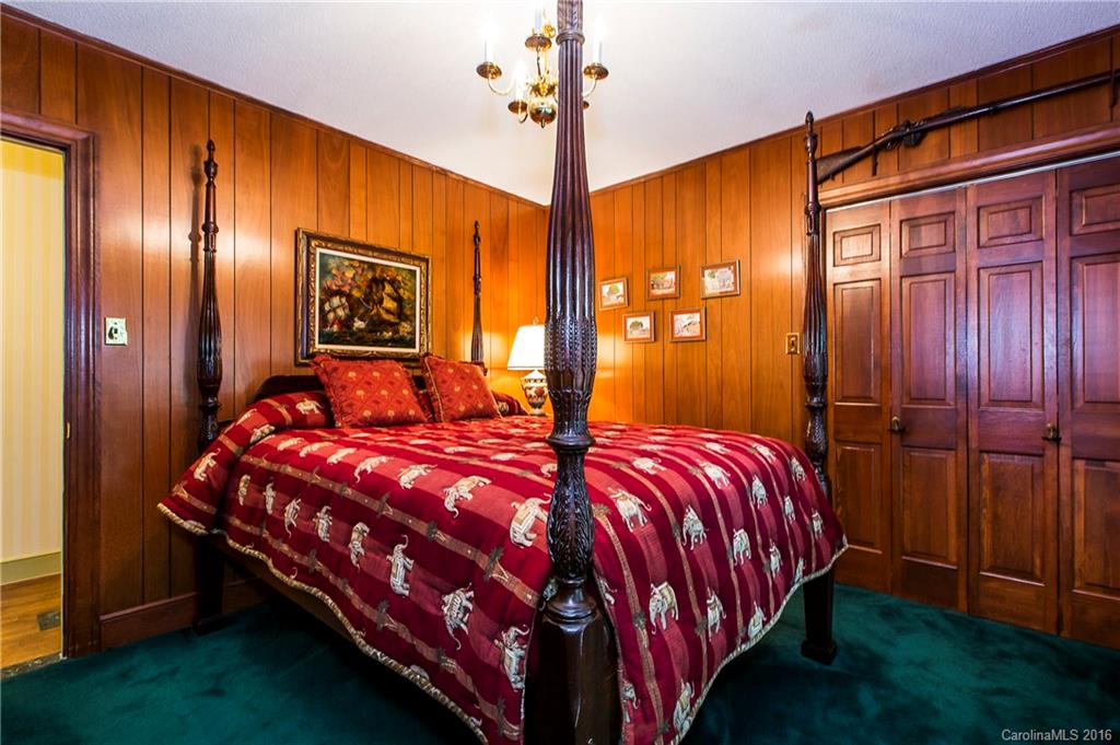 Fairlawn - Residential