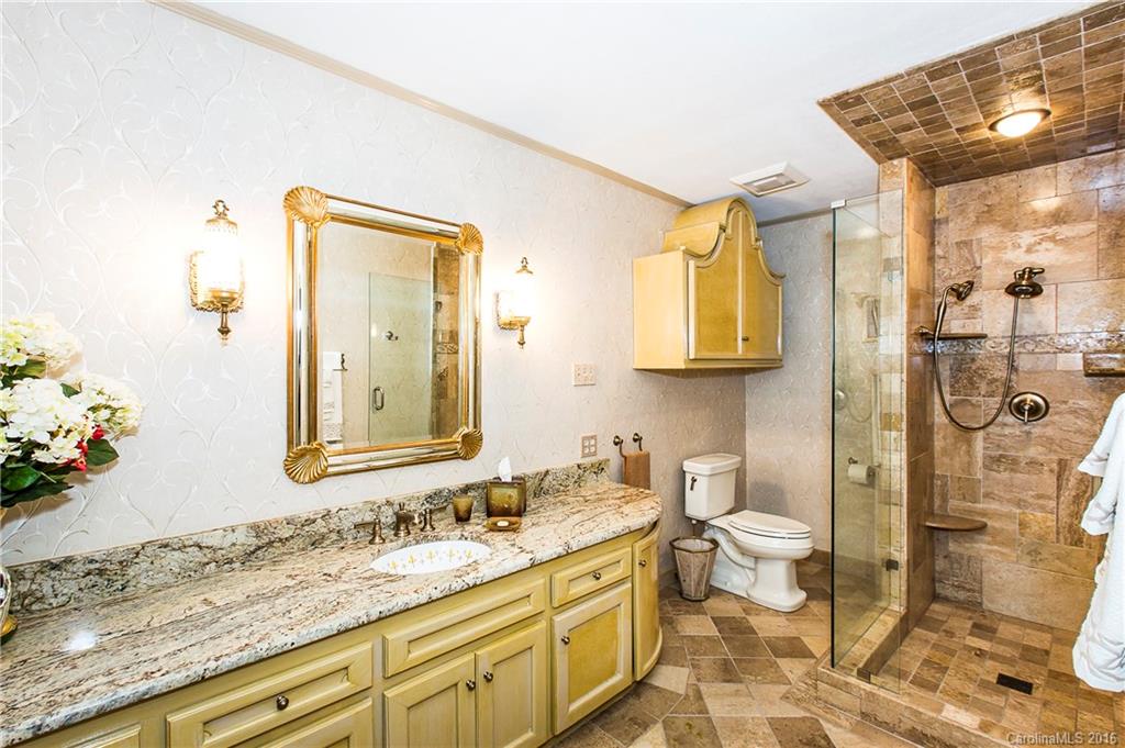 Fairlawn - Residential