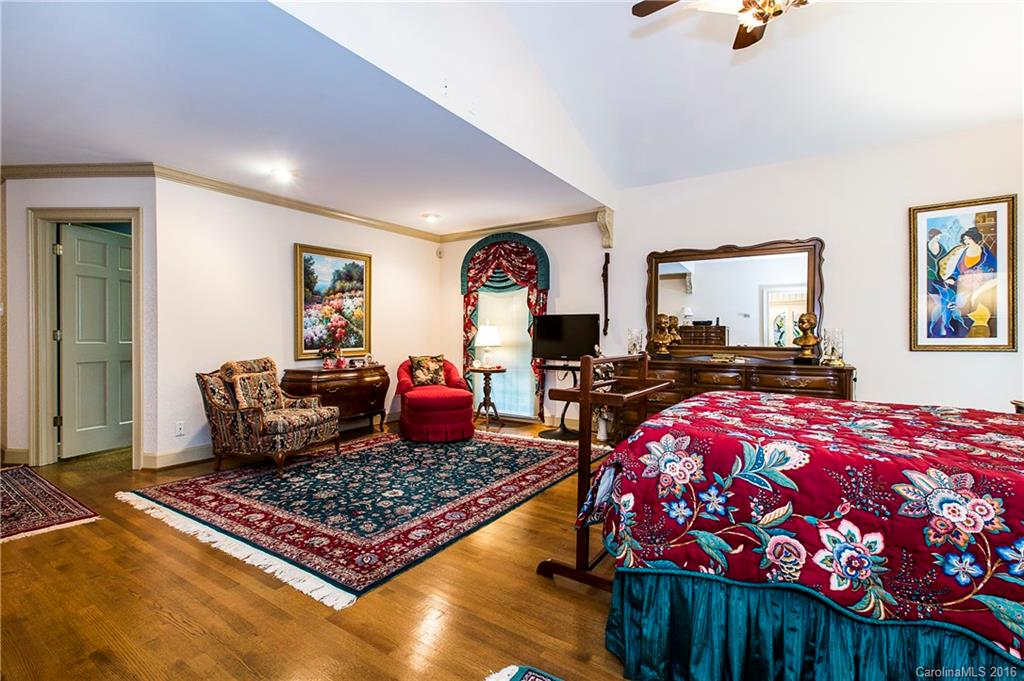 Fairlawn - Residential