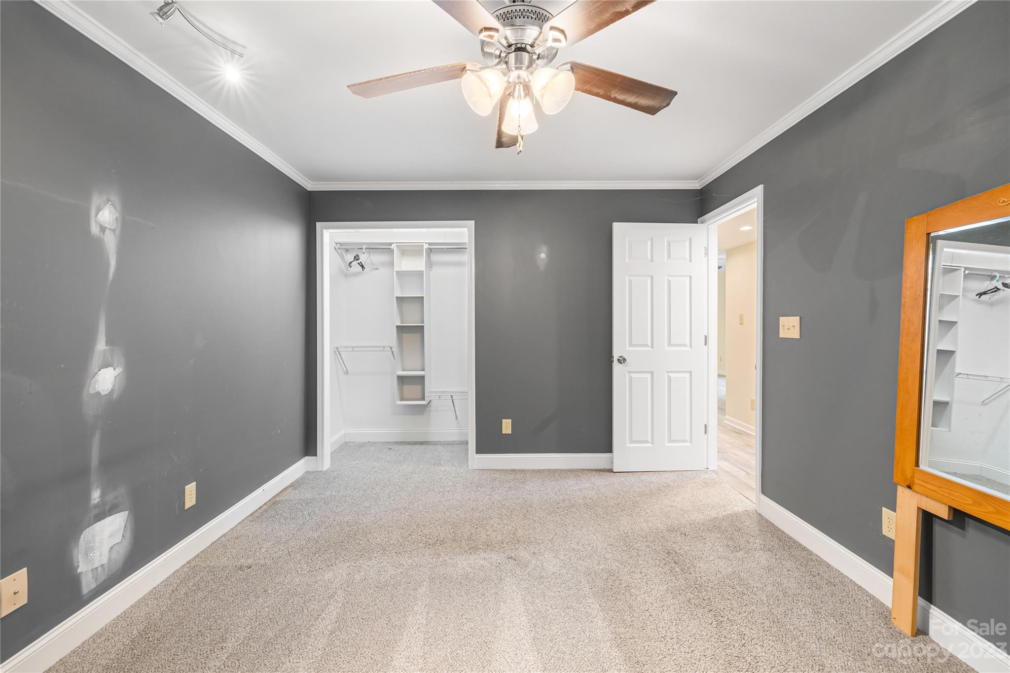 Druid Hills - Residential