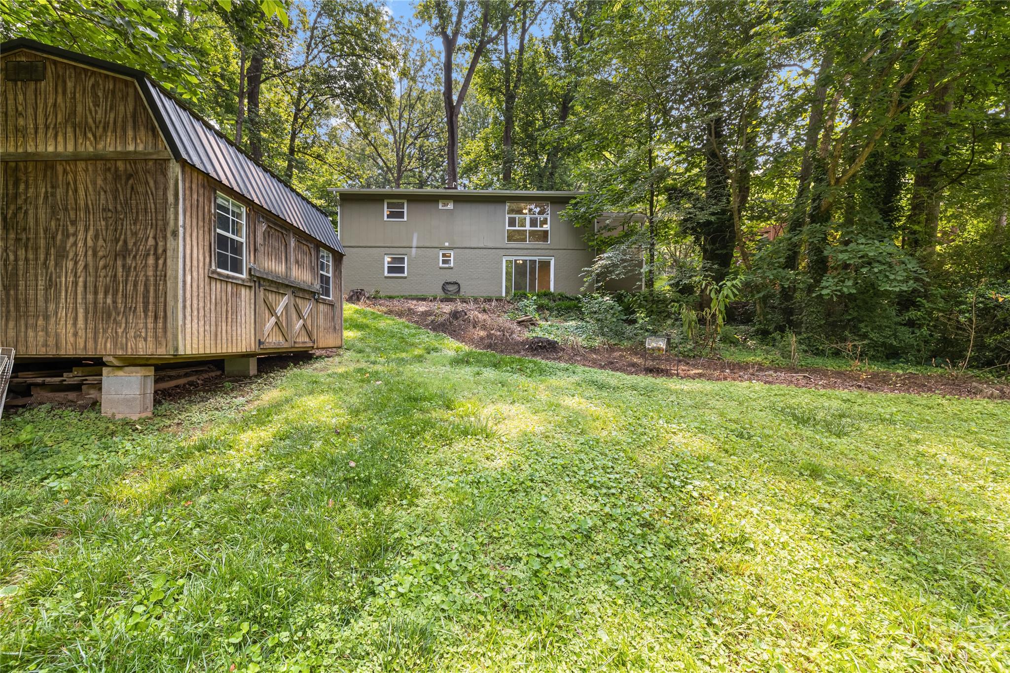 Druid Hills - Residential