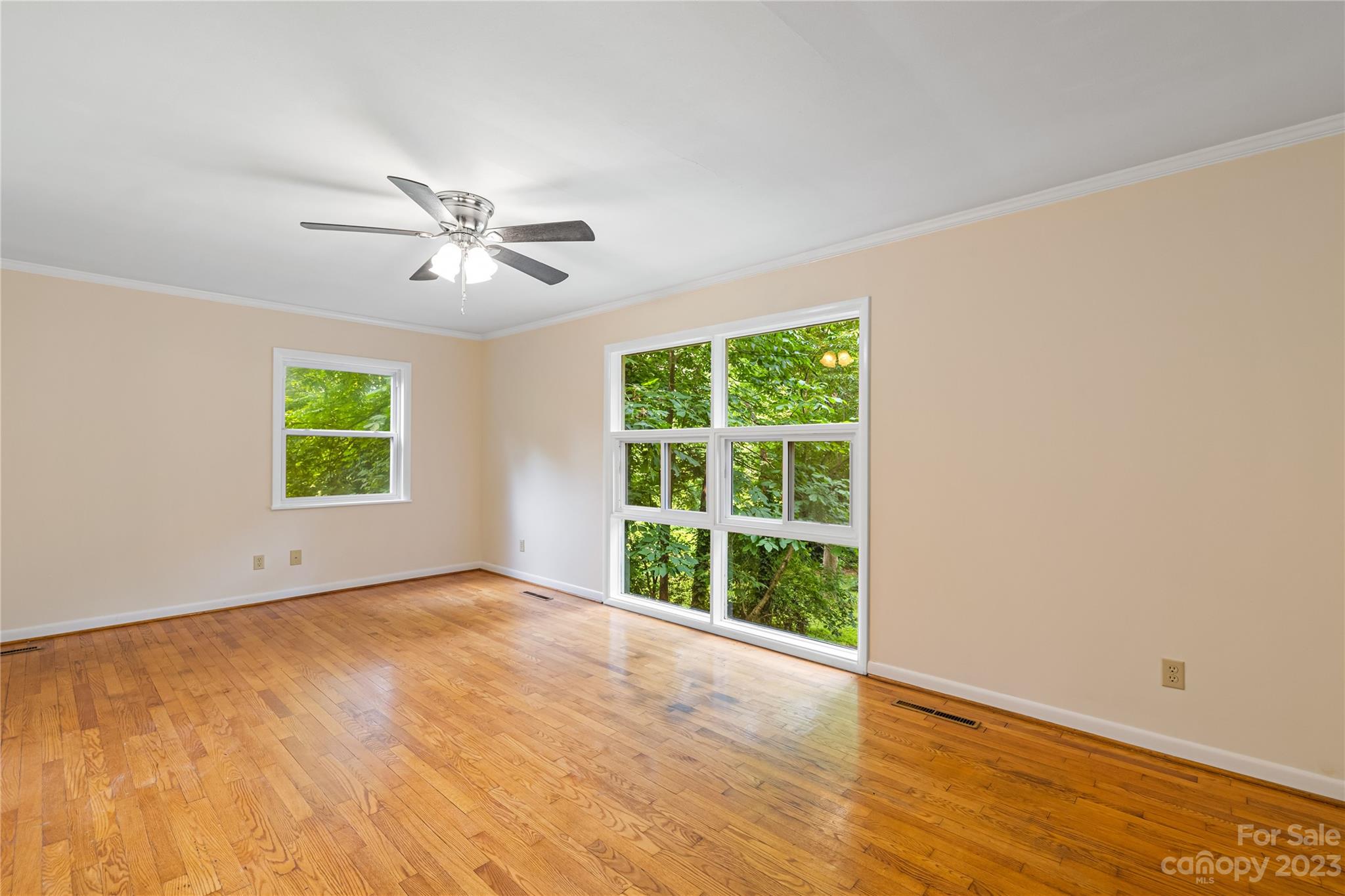 Druid Hills - Residential