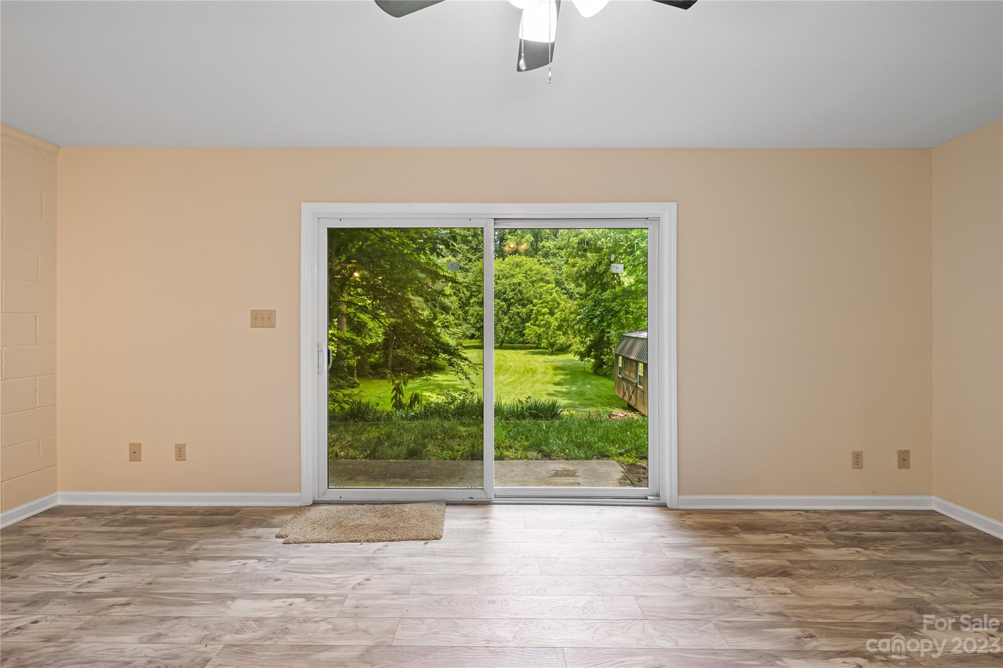 Druid Hills - Residential