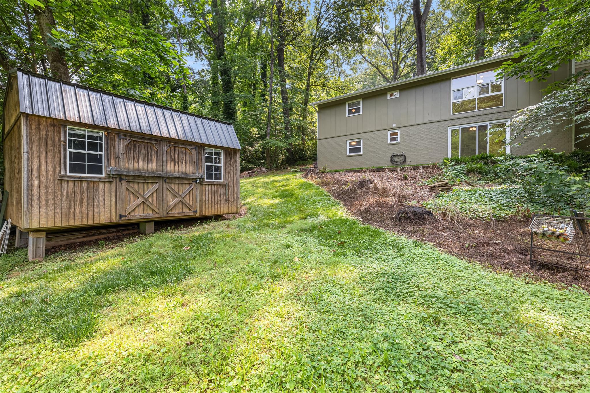 Druid Hills - Residential