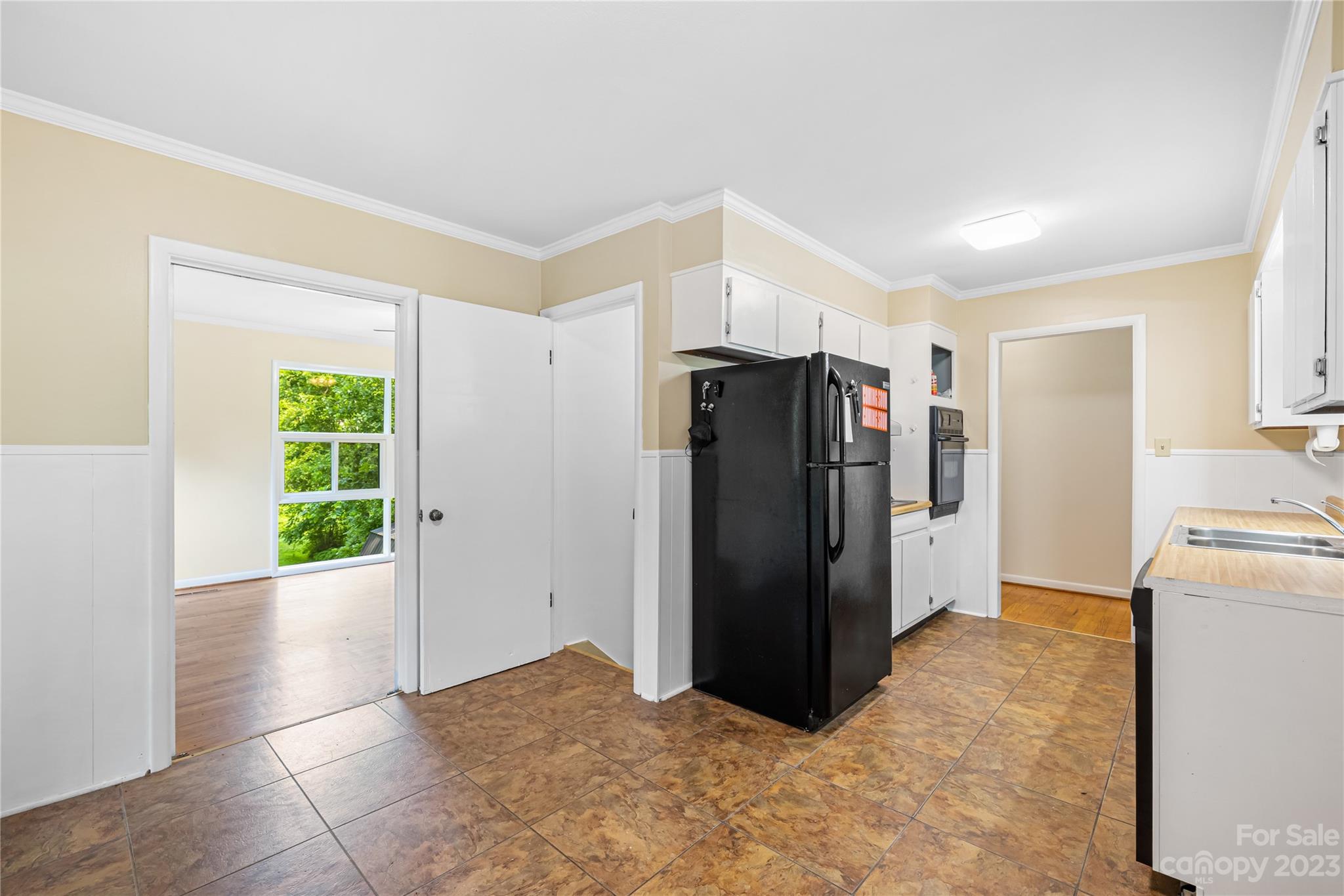 Druid Hills - Residential