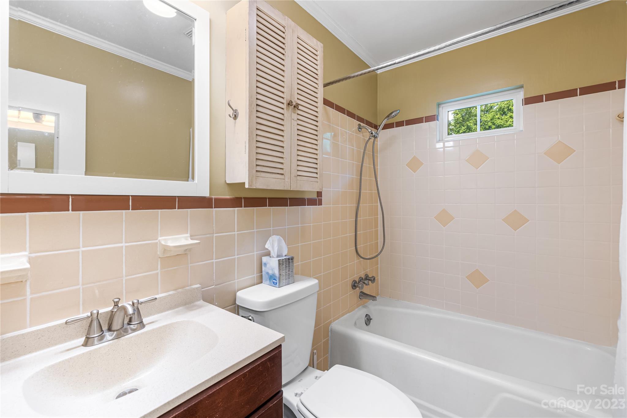 Druid Hills - Residential