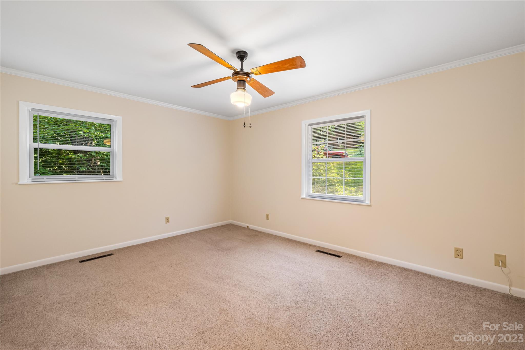 Druid Hills - Residential