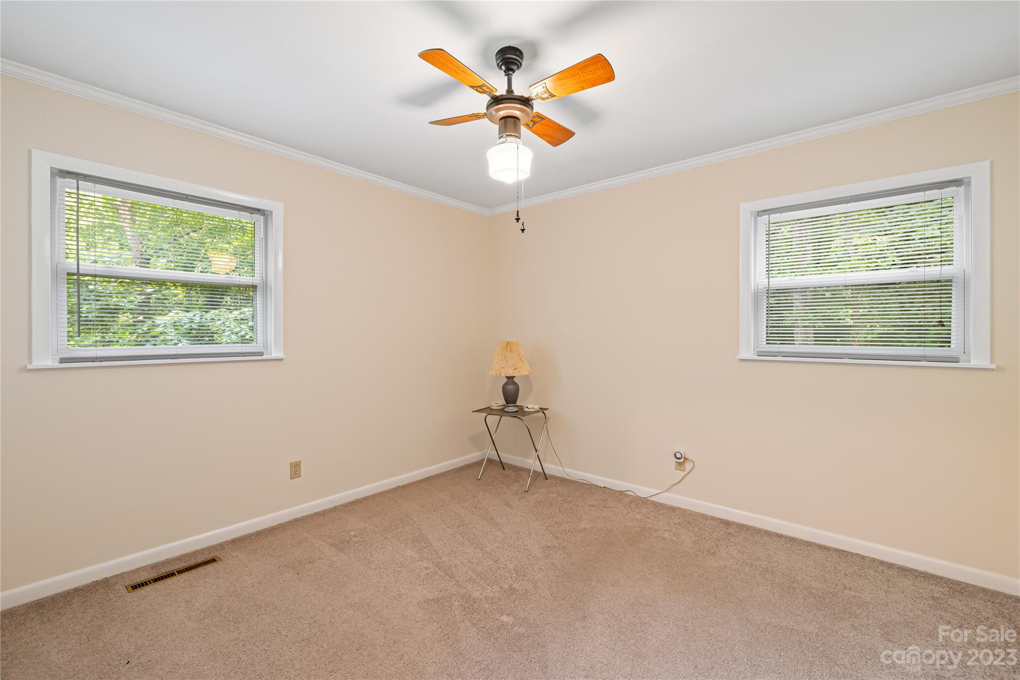 Druid Hills - Residential