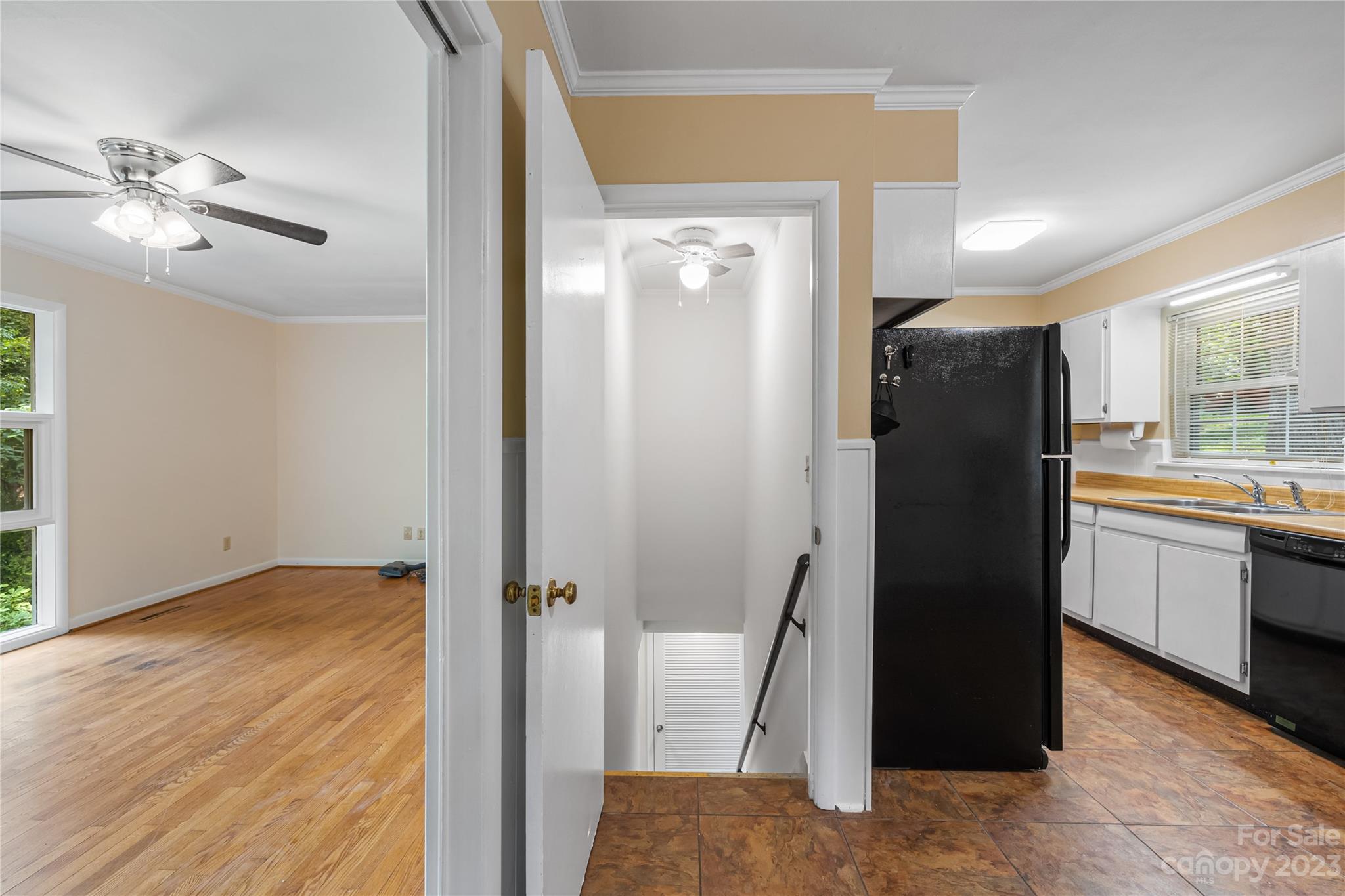 Druid Hills - Residential