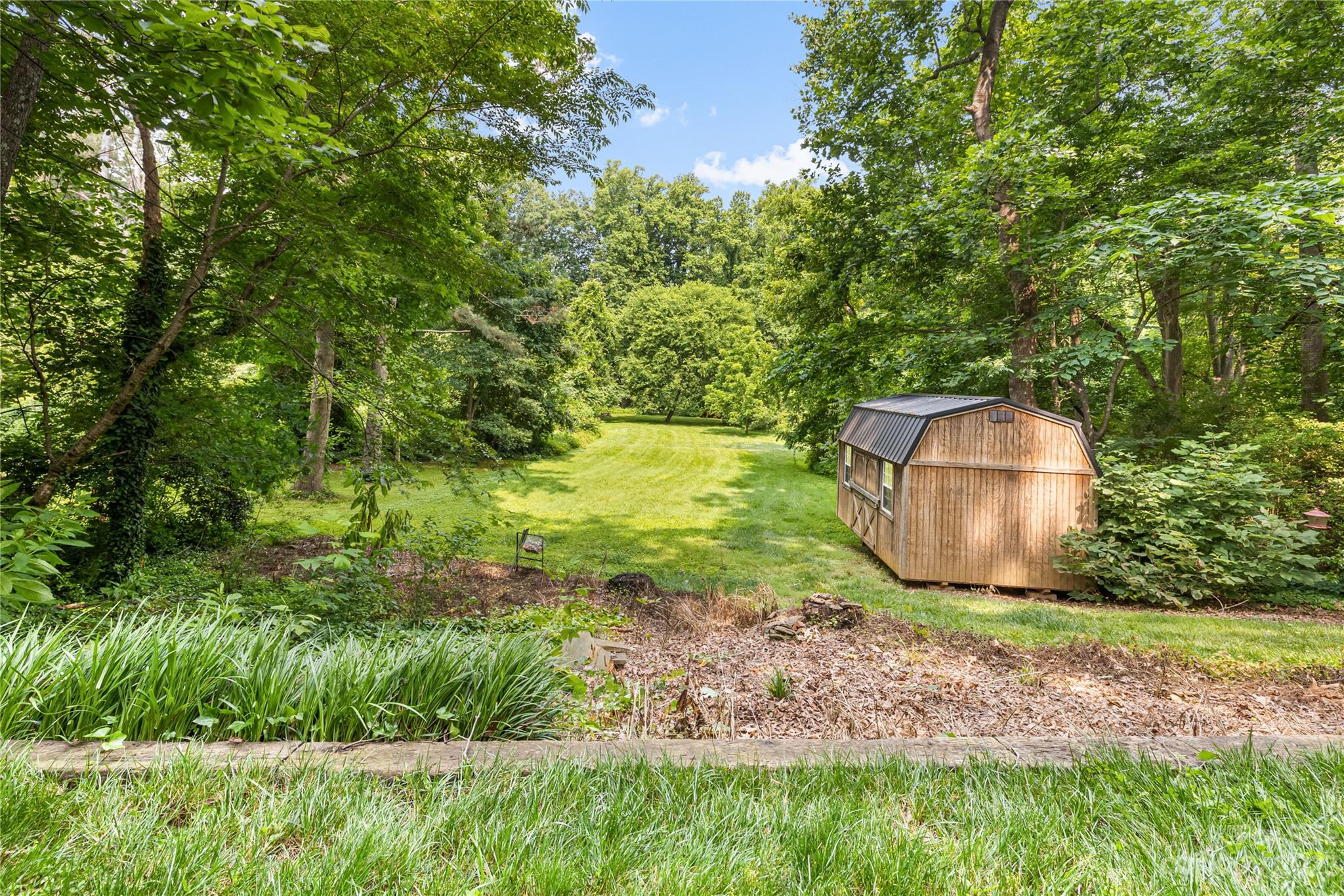 Druid Hills - Residential