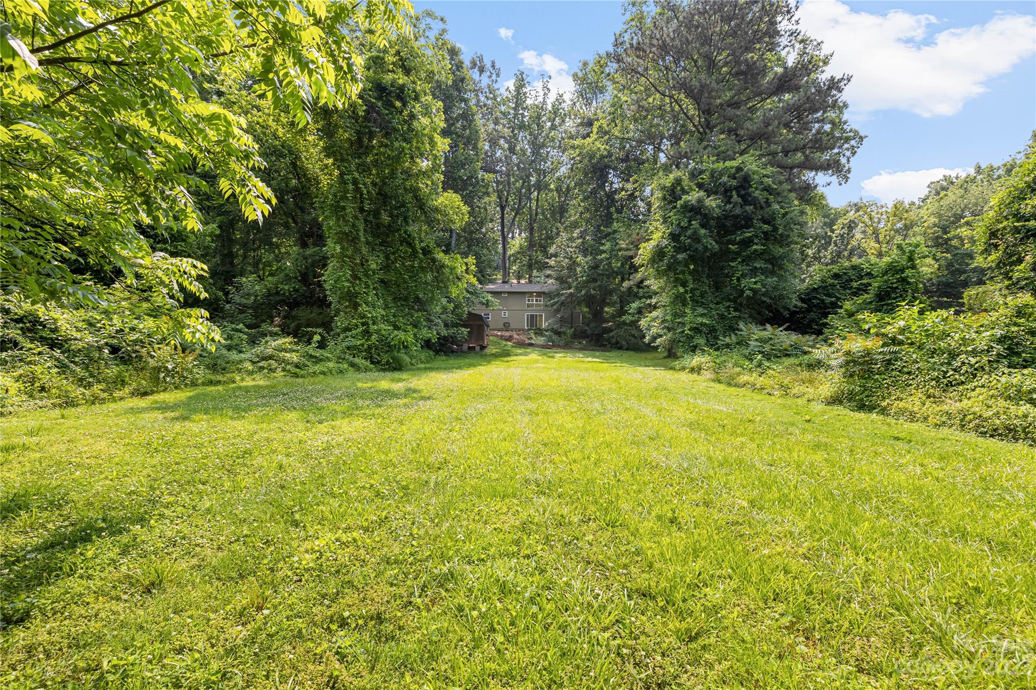 Druid Hills - Residential