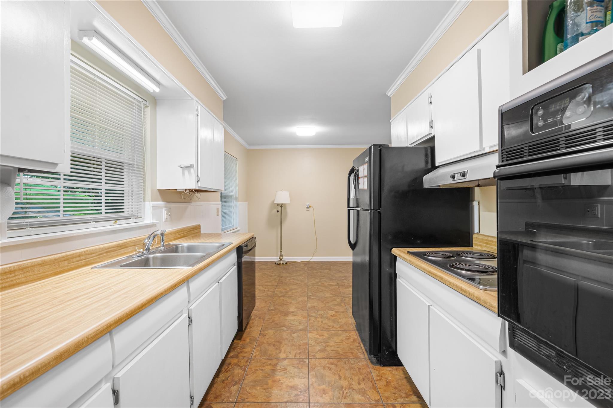 Druid Hills - Residential