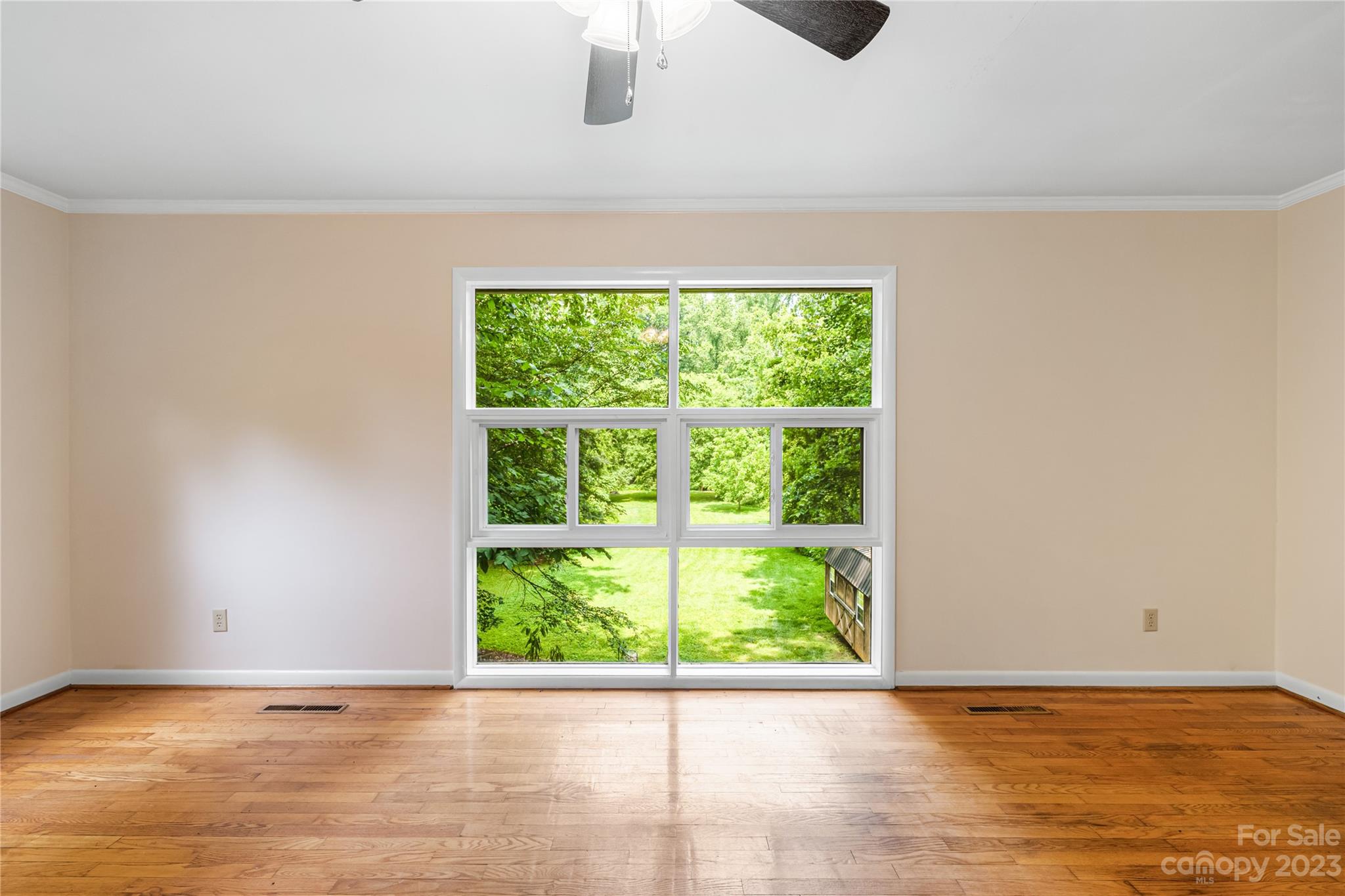 Druid Hills - Residential