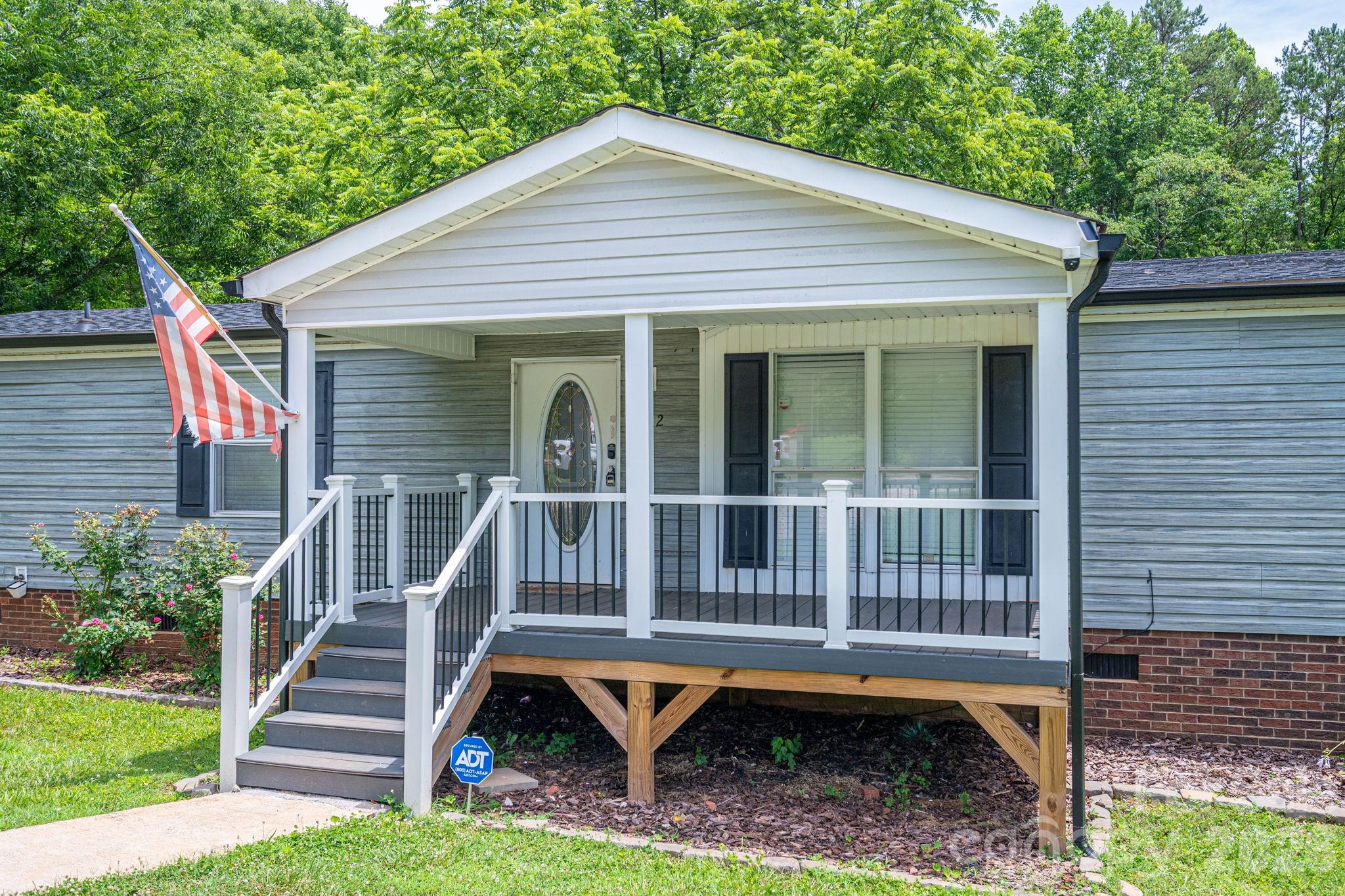 1002 Kiser Road
