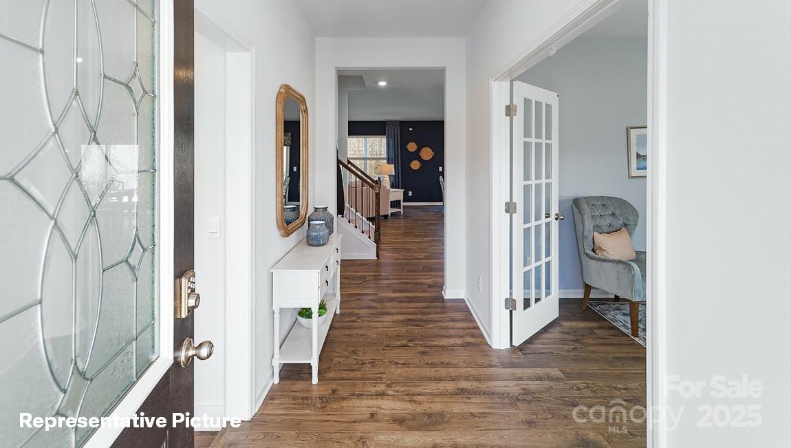 139 Calvin Creek Drive