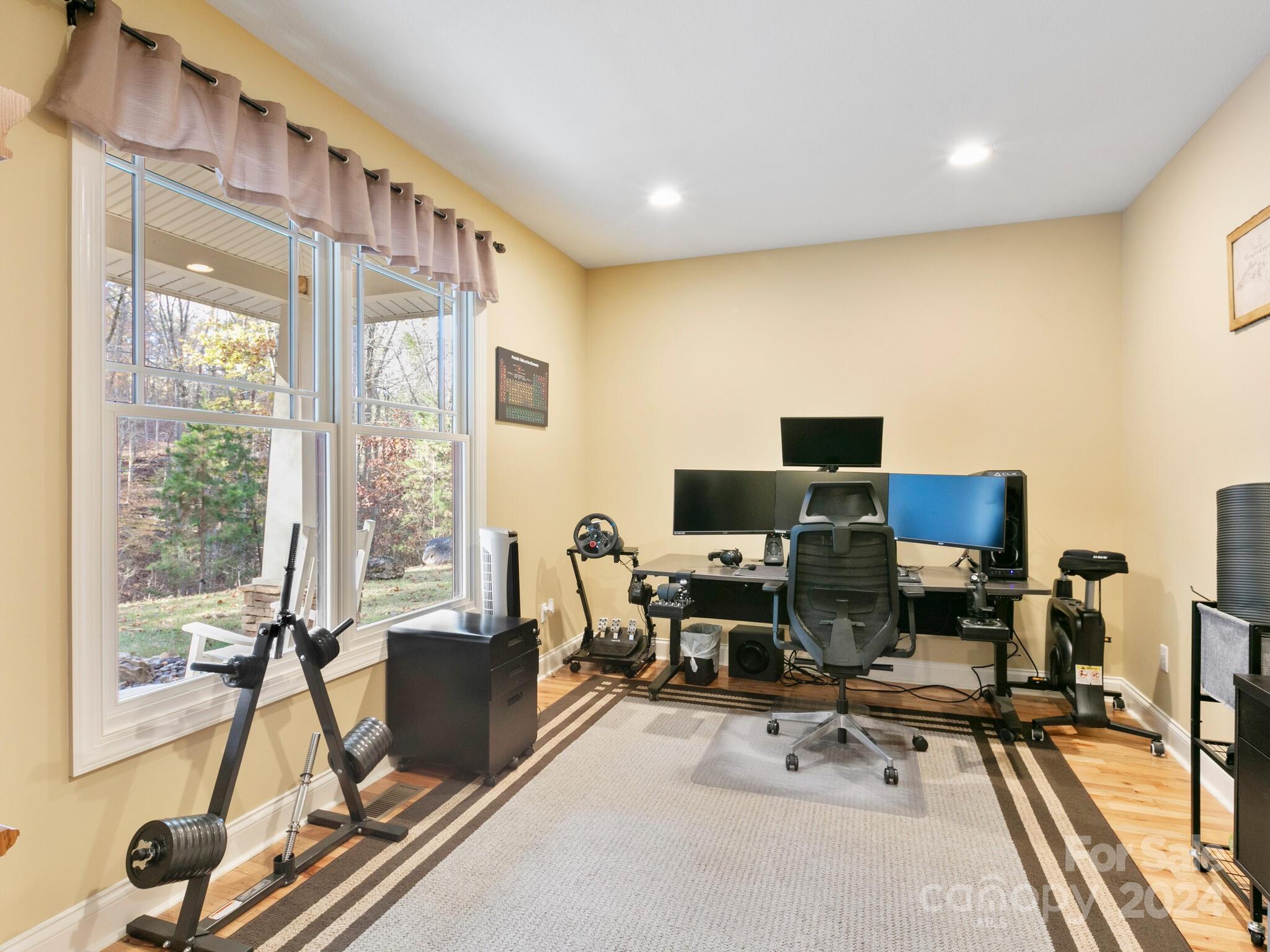 Vista At Bills Mountain - Residential