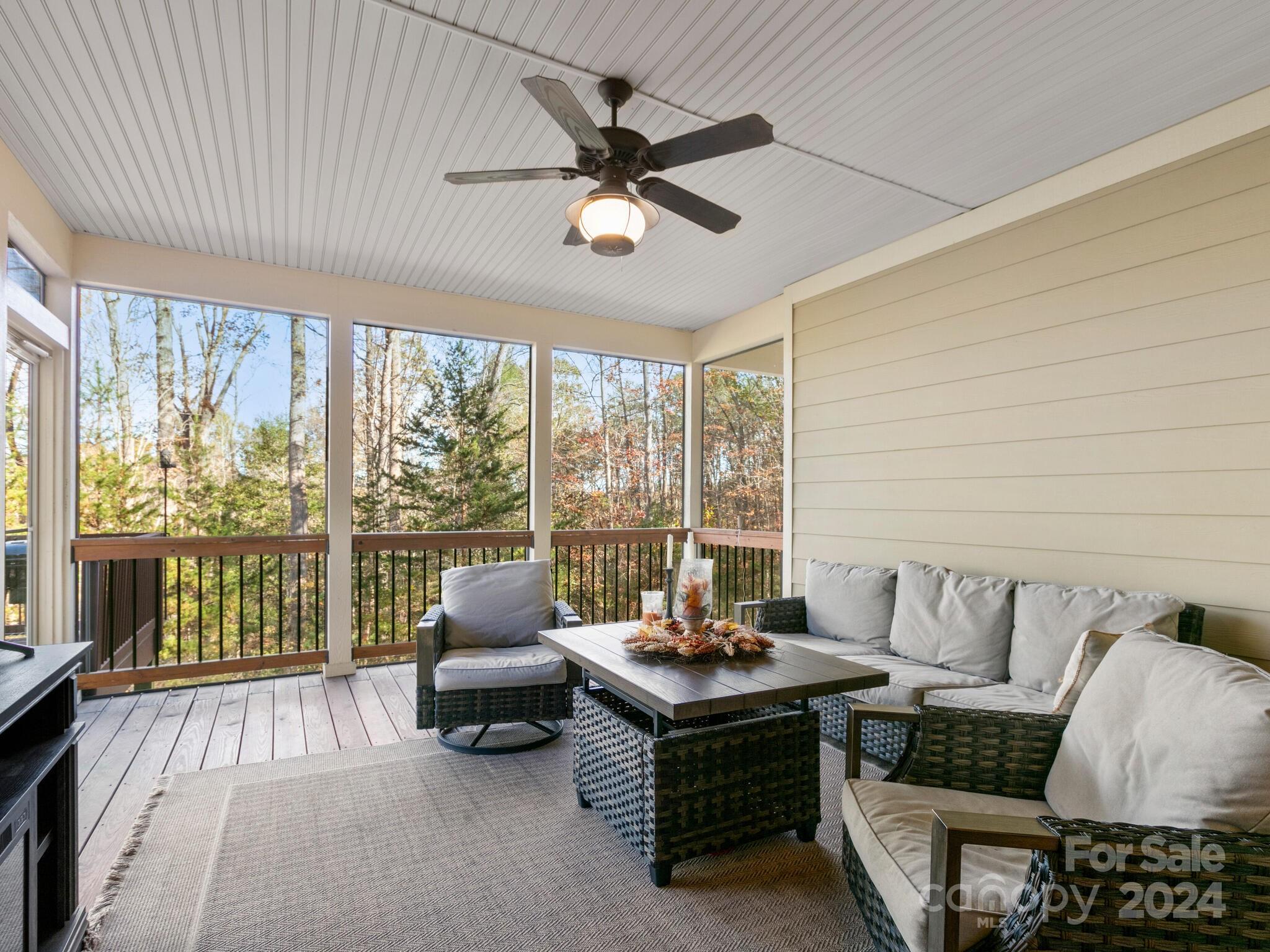 Vista At Bills Mountain - Residential