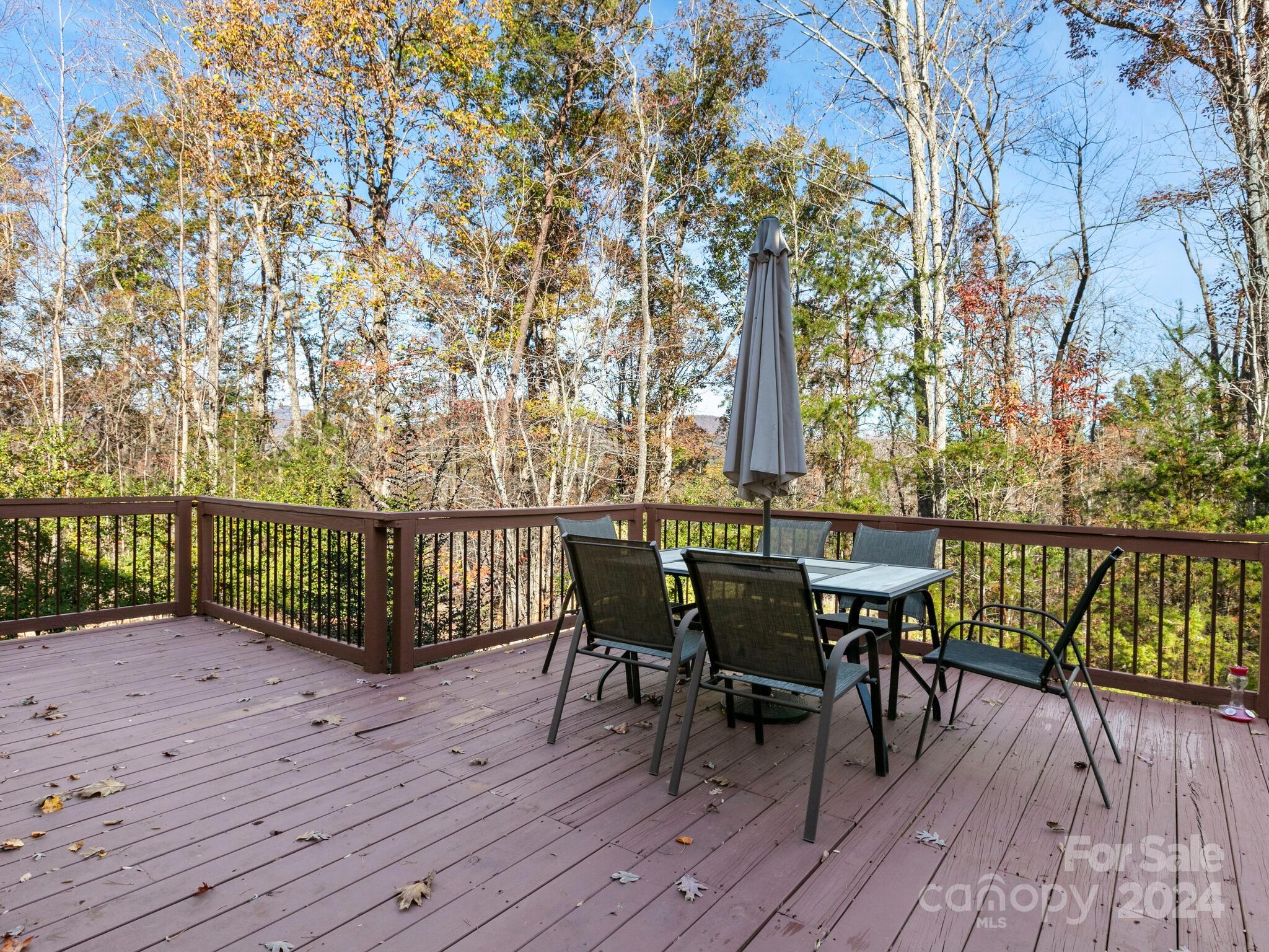Vista At Bills Mountain - Residential