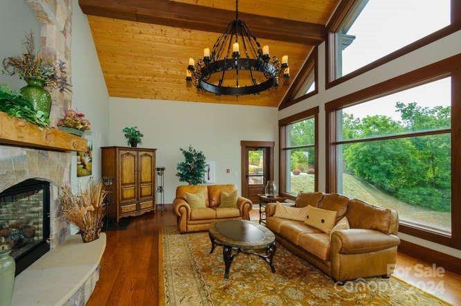 Vista At Bills Mountain - Residential