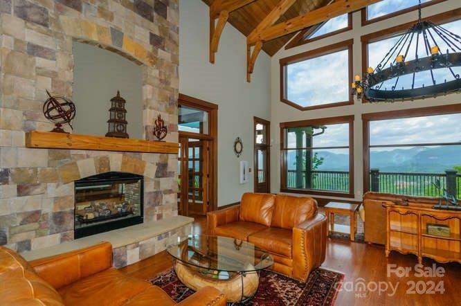 Vista At Bills Mountain - Residential