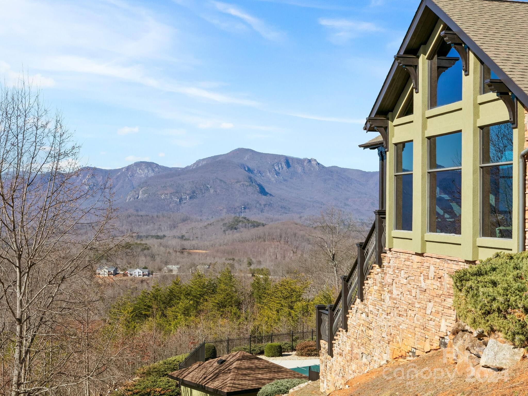 Vista At Bills Mountain - Residential