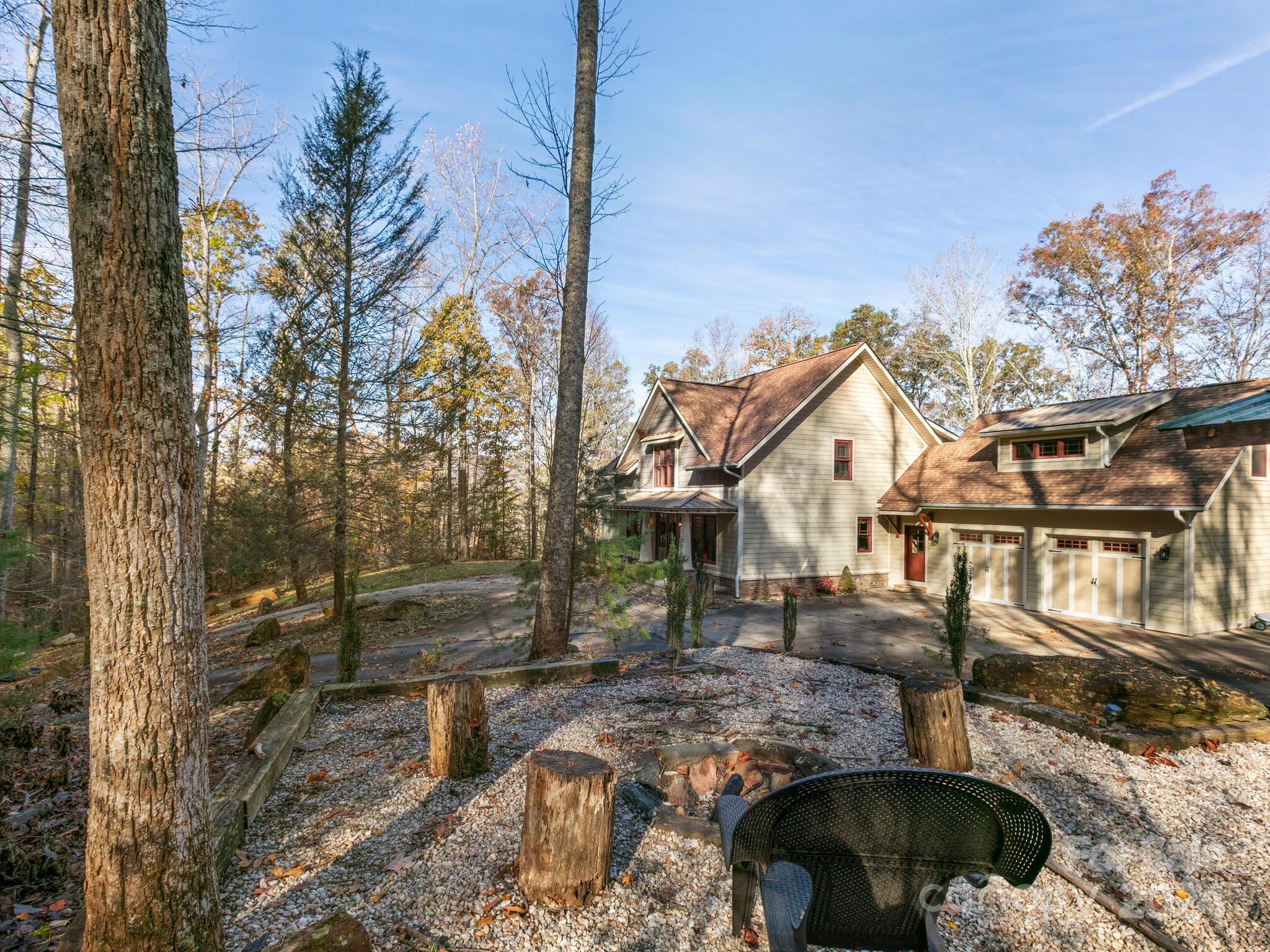 Vista At Bills Mountain - Residential