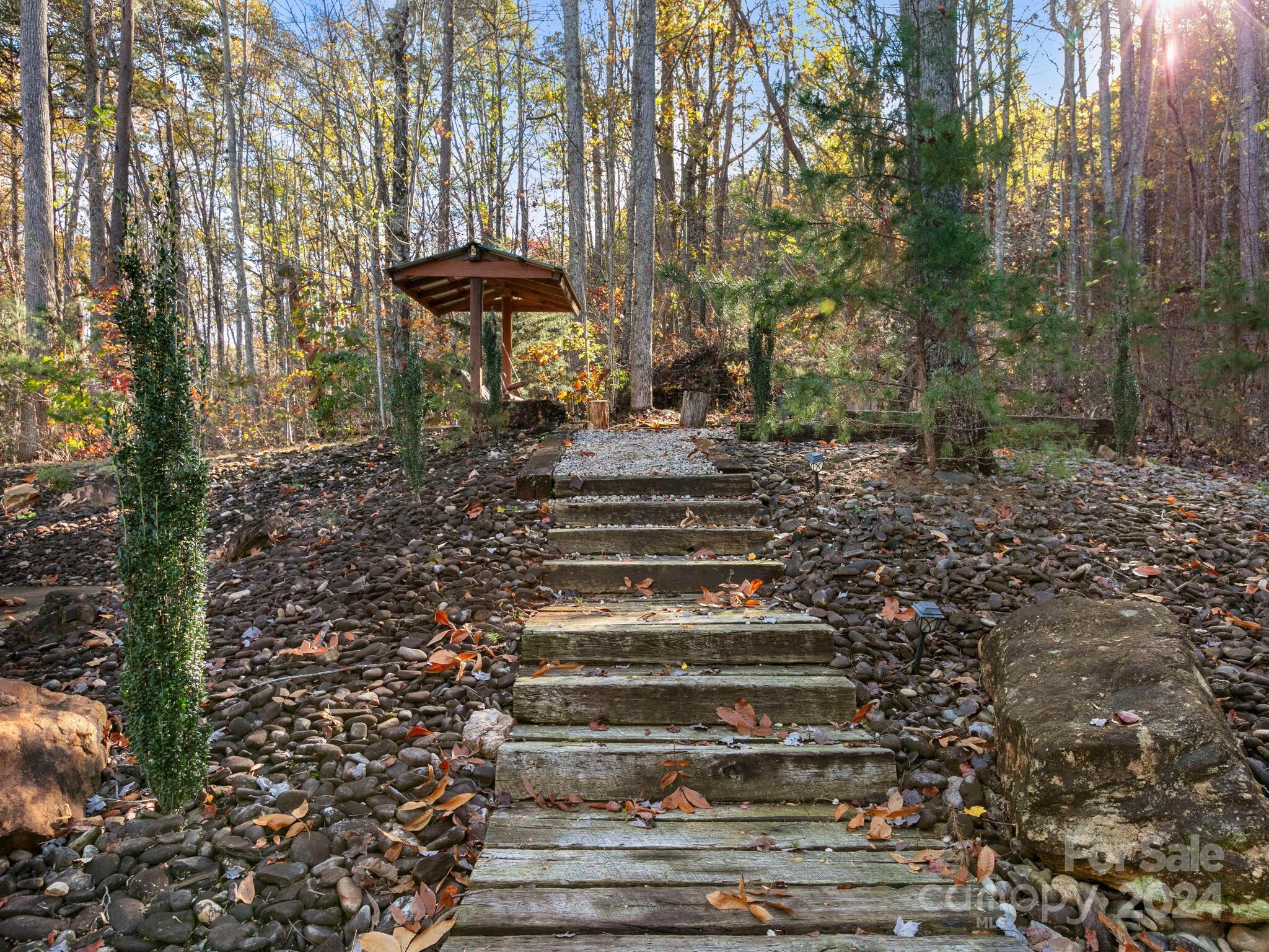 Vista At Bills Mountain - Residential