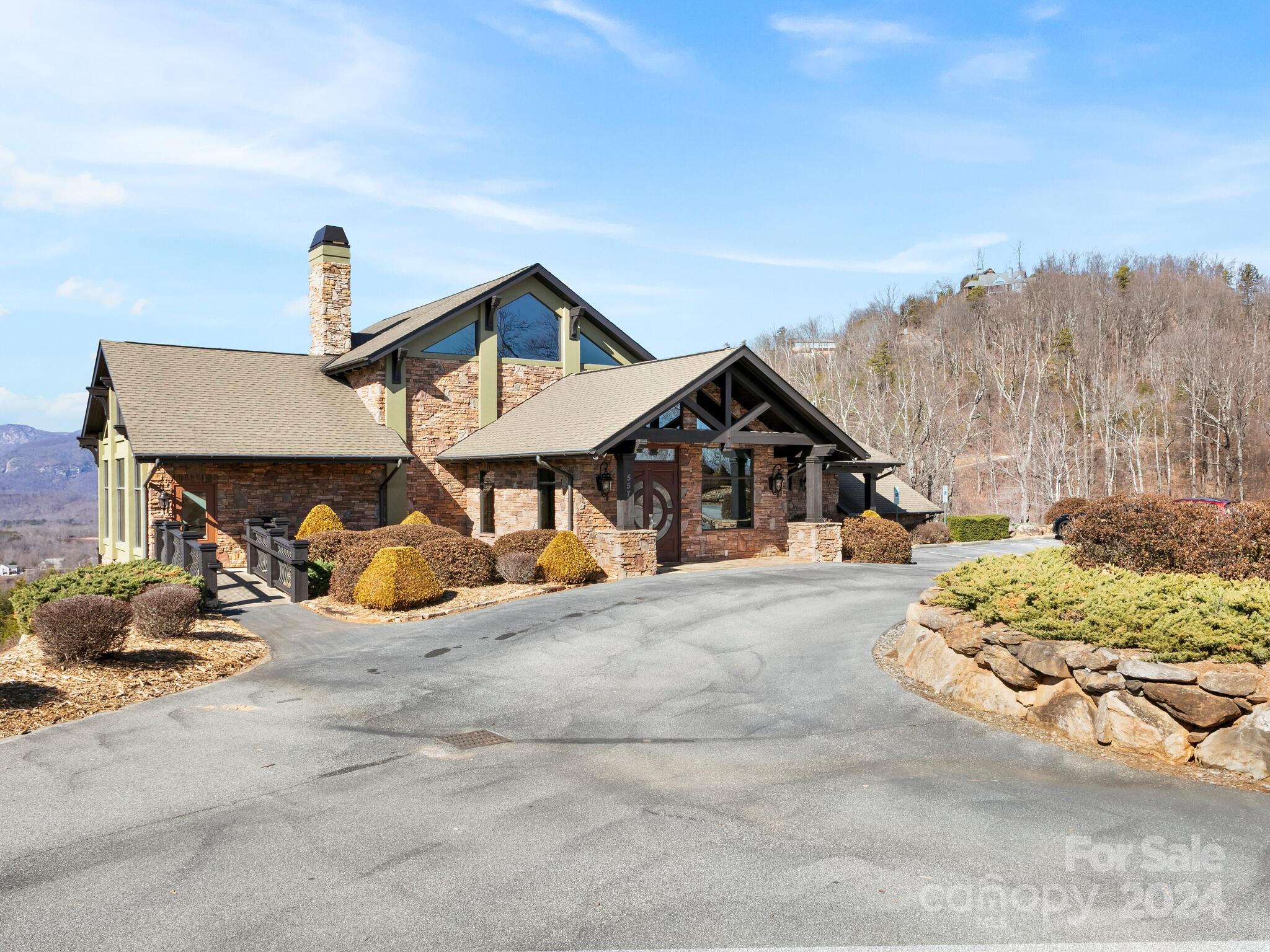 Vista At Bills Mountain - Residential