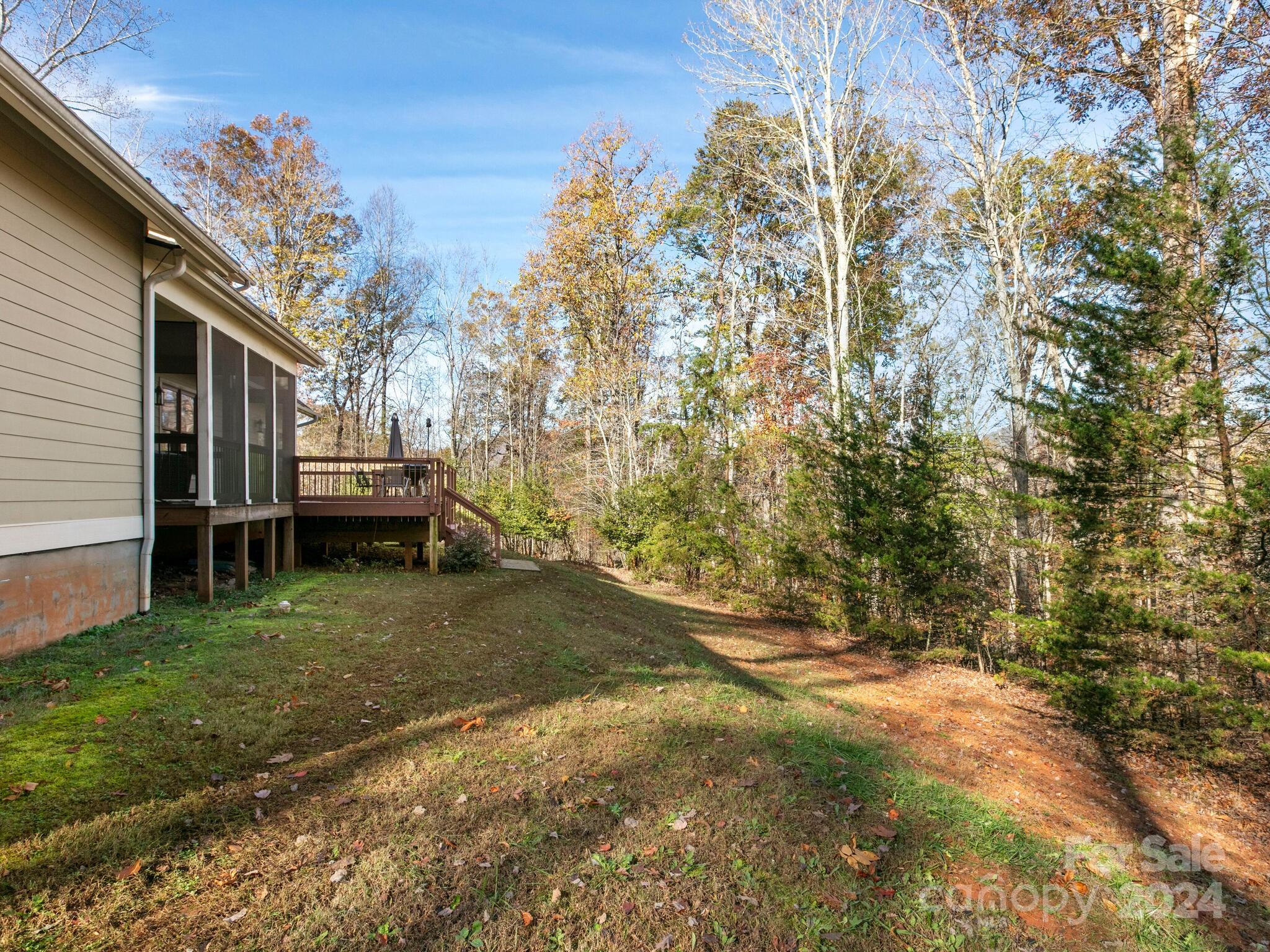 Vista At Bills Mountain - Residential
