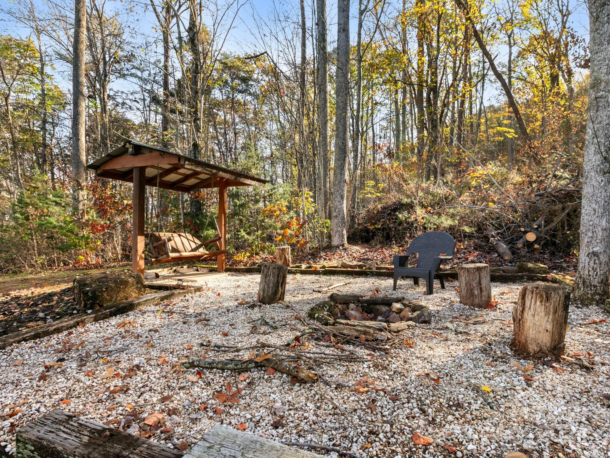 Vista At Bills Mountain - Residential