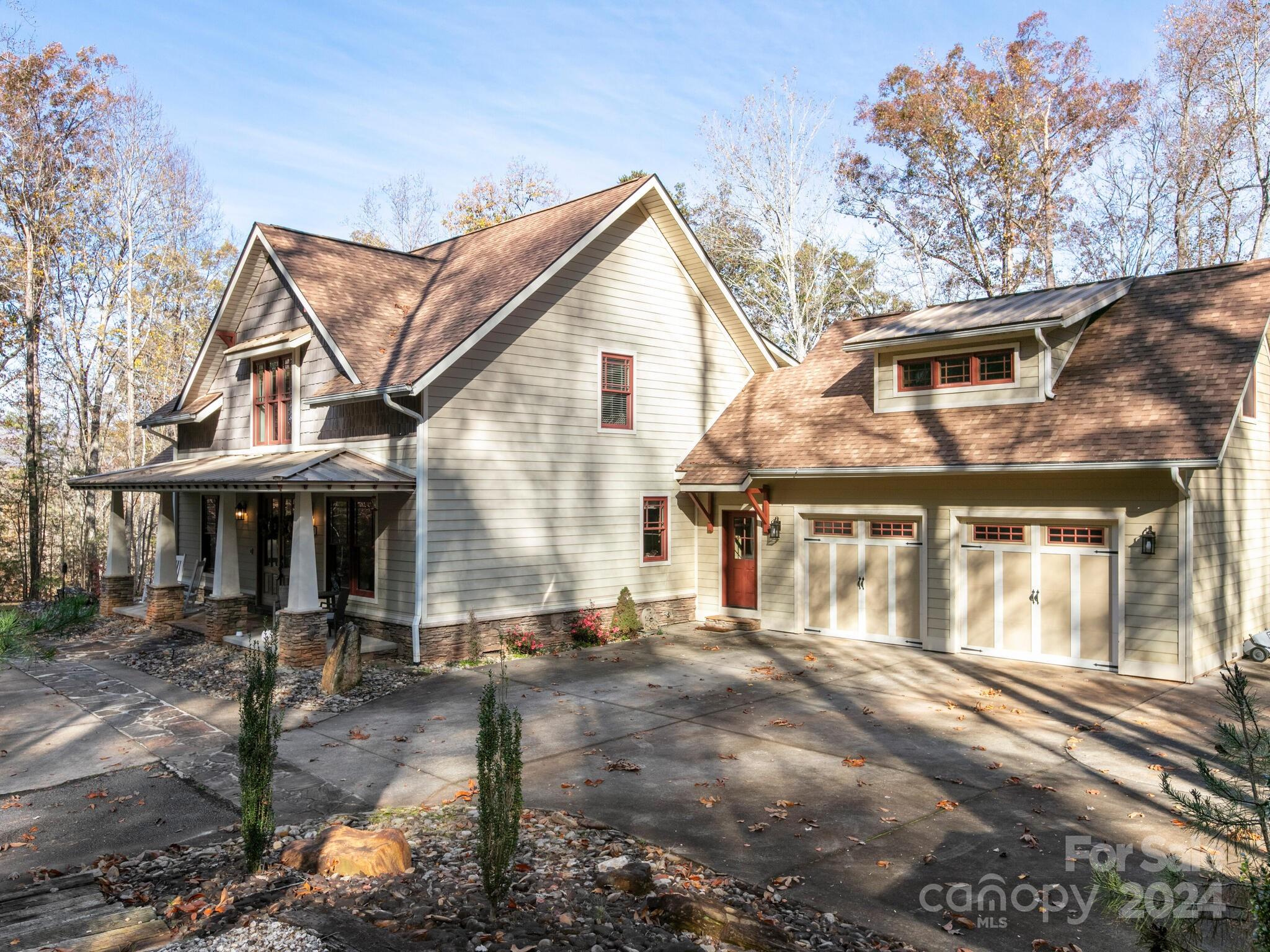 Vista At Bills Mountain - Residential