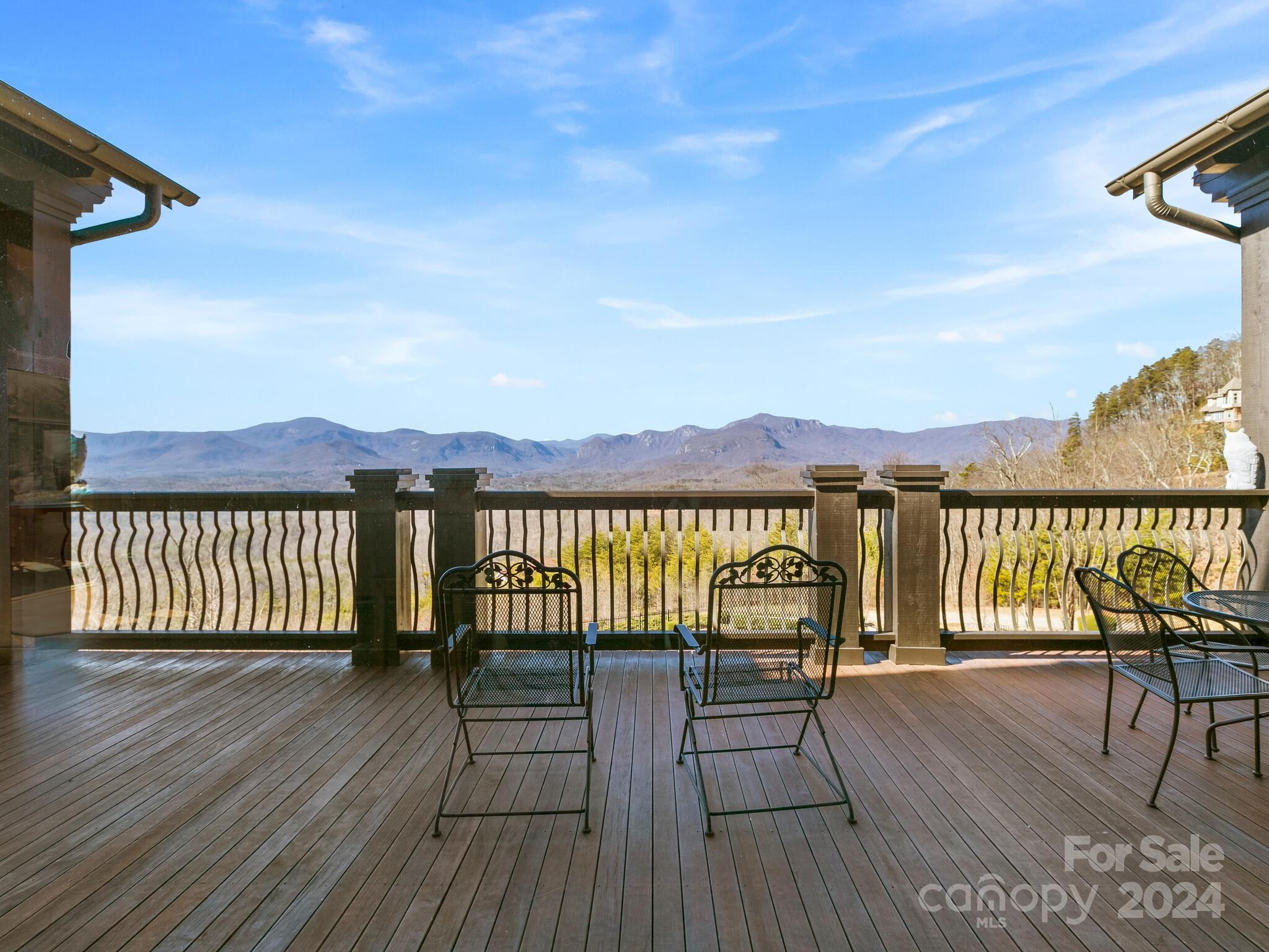 Vista At Bills Mountain - Residential