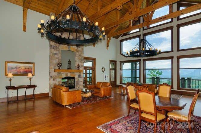 Vista At Bills Mountain - Residential