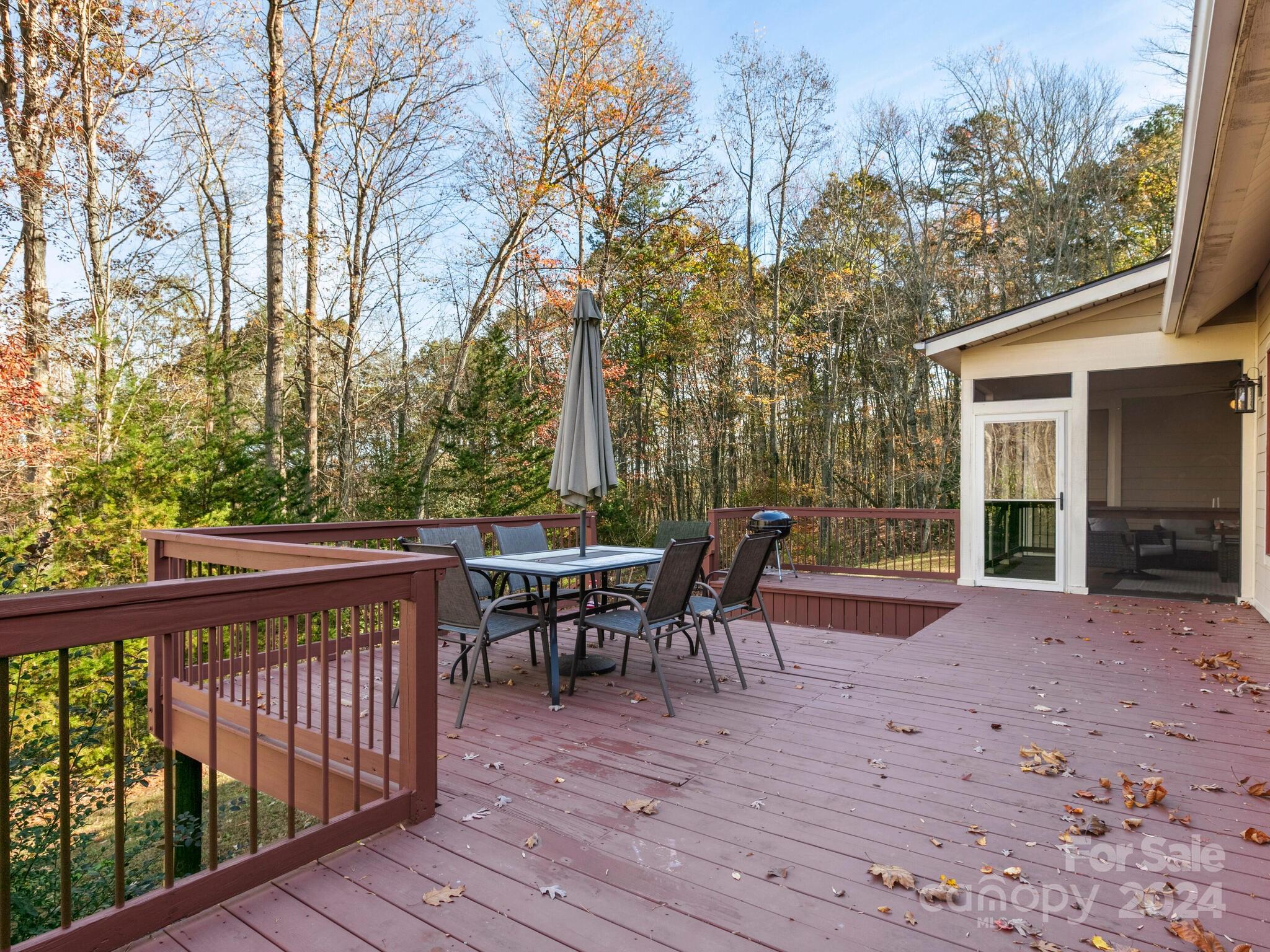 Vista At Bills Mountain - Residential