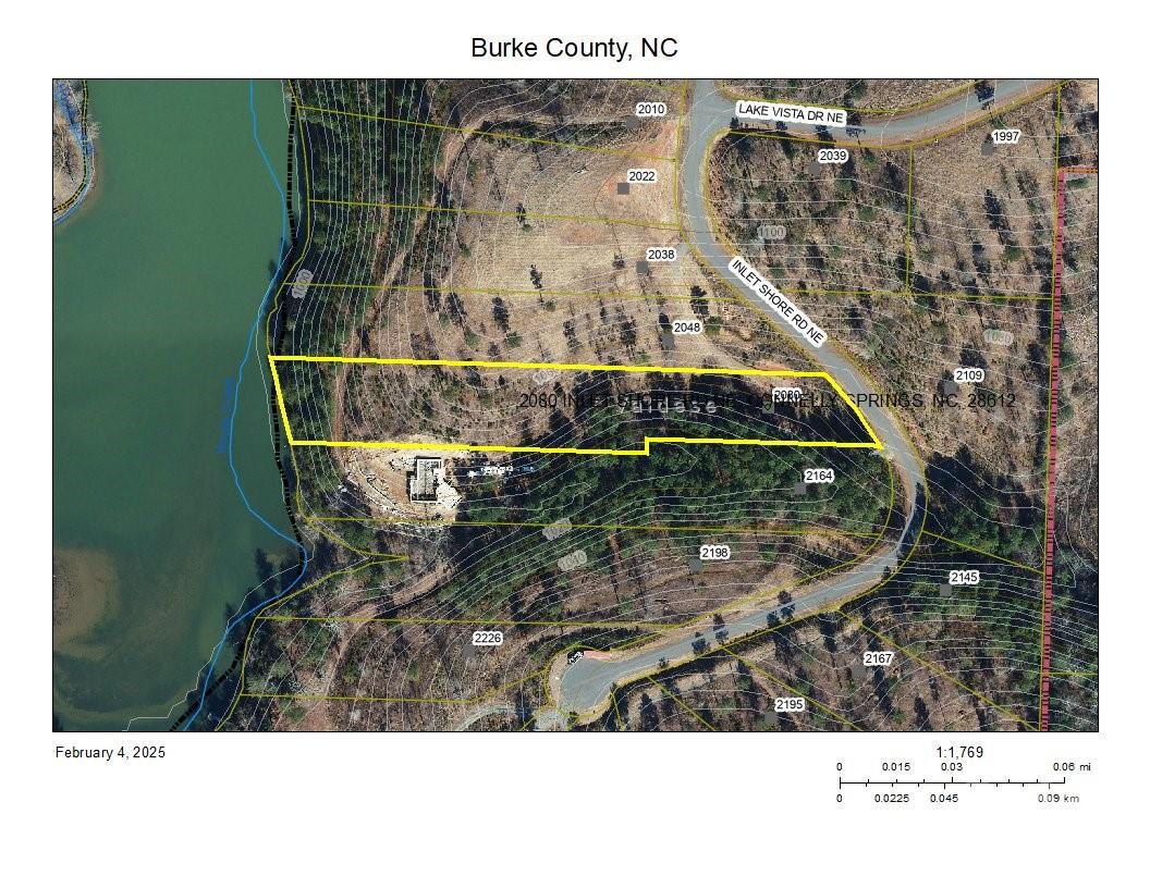 2080 Inlet Shore Road NE 26