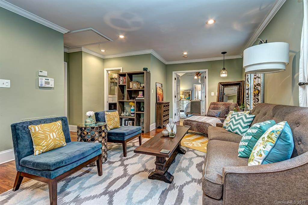 Chantilly - Residential