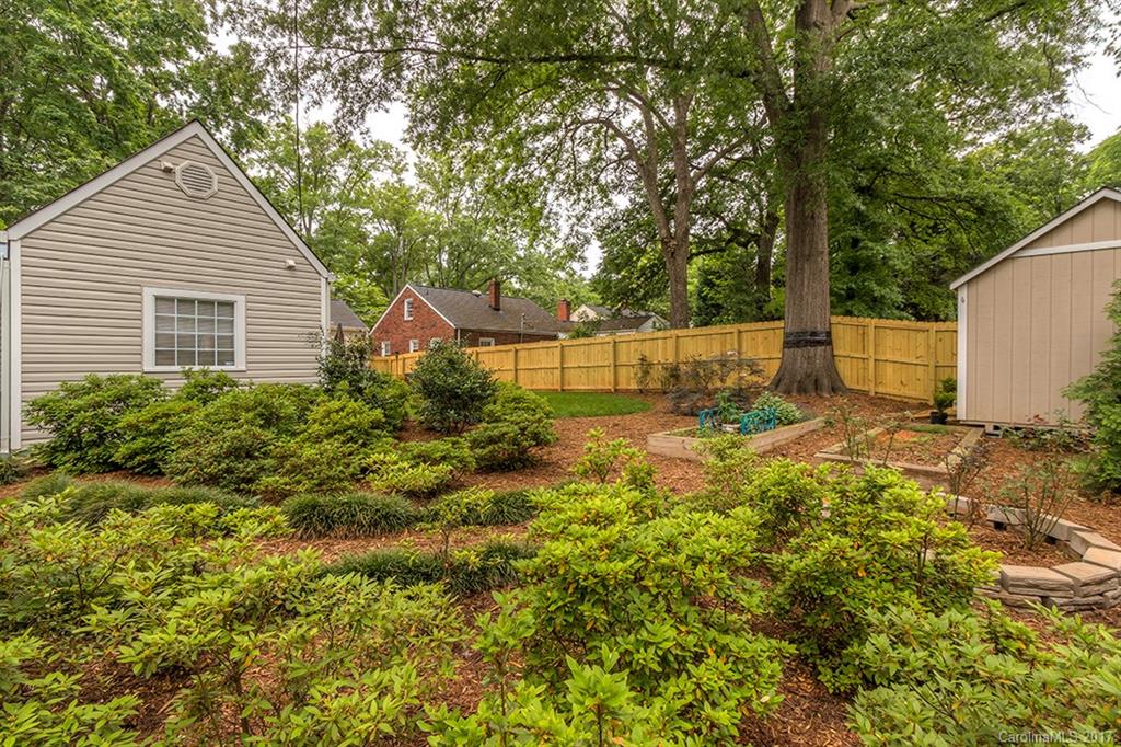 Chantilly - Residential